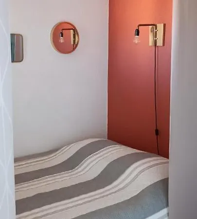 Apartamento 65 Rue Pierre Rameil *