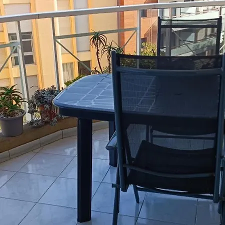 Apartamento 65 Rue Pierre Rameil *